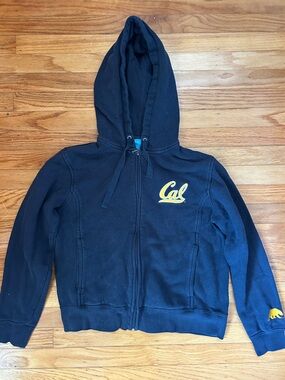 Women’s Petite Zip-Up Jacket with Hood